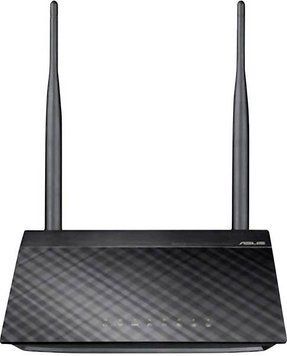Маршрутизатор бездротовий Asus RT-N12E 24934 фото