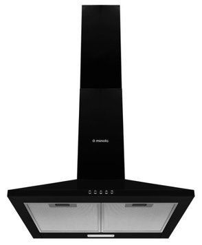 Витяжка Minola HK 5214 BL 700 LED 141145 фото