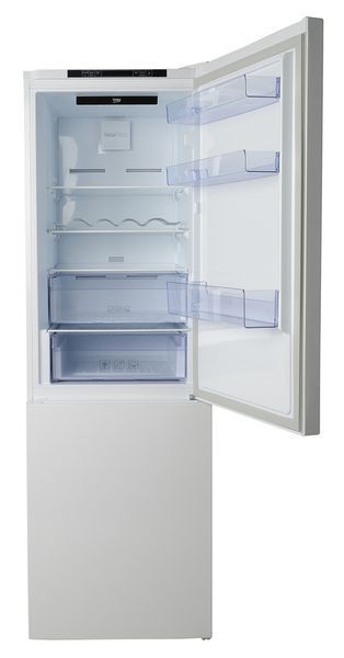 Холодильник двокамерний Beko RCNA366I30W 7522720001 фото