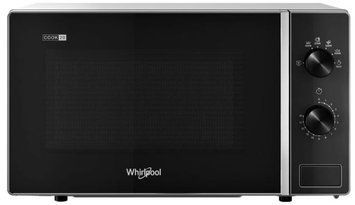 Мікрохвильова піч Whirlpool MWP101SB 700 Вт 36371 фото