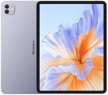 Планшет Blackview Link 8 6/256GB Cloudy Purple STH0040270 фото