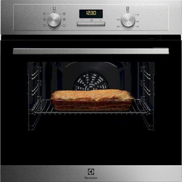 Духова шафа Electrolux EOF3H00BX електрична 944068235 фото