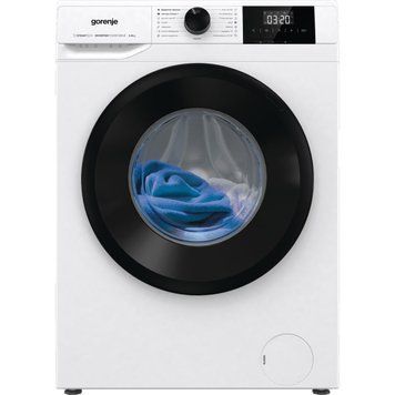 Пральна машина Gorenje W3NGPI62SBS/UA автоматична 158700 фото