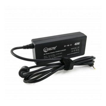 Блок живлення для ноутбука Samsung 40W(12V/3.33A) 2.5x0.7 8970 фото