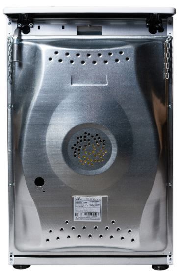 Плита Greta KGG 50 MN 13 W газова 149725 фото