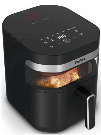 Мультипіч Tefal Easy Fry Infrared EY8328E0 56804 фото