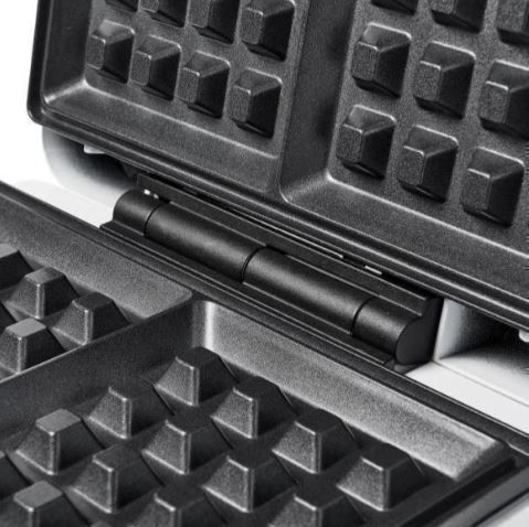 Мультимейкер бутербродниця Rotex RSM220-W (3 в 1) 43660 фото