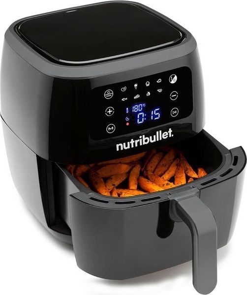 Мультипіч Nutribullet XXL NBA071B 52363 фото