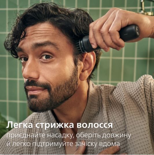 Тример Philips MG3930/15 універсальний 161928 фото