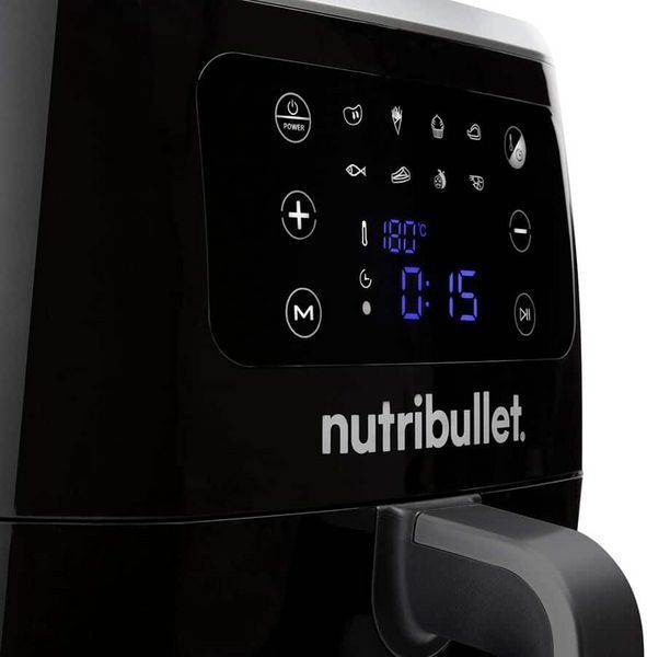 Мультипіч Nutribullet XXL NBA071B 52363 фото