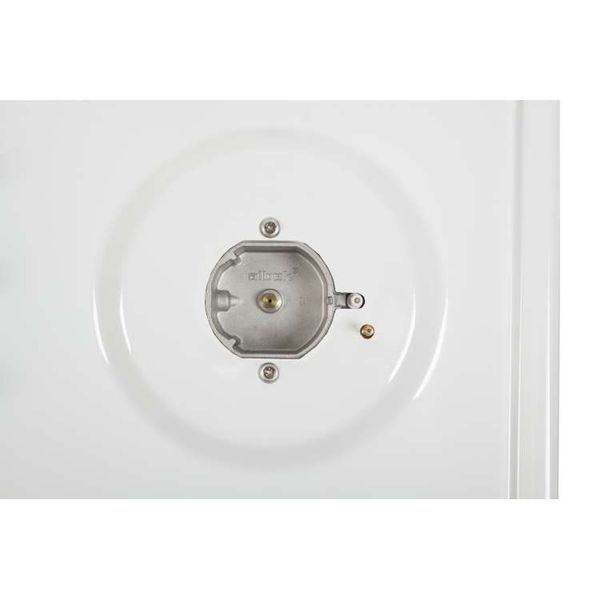 Варильна поверхня Ventolux HG640-MA3 S (WH) 47811 фото