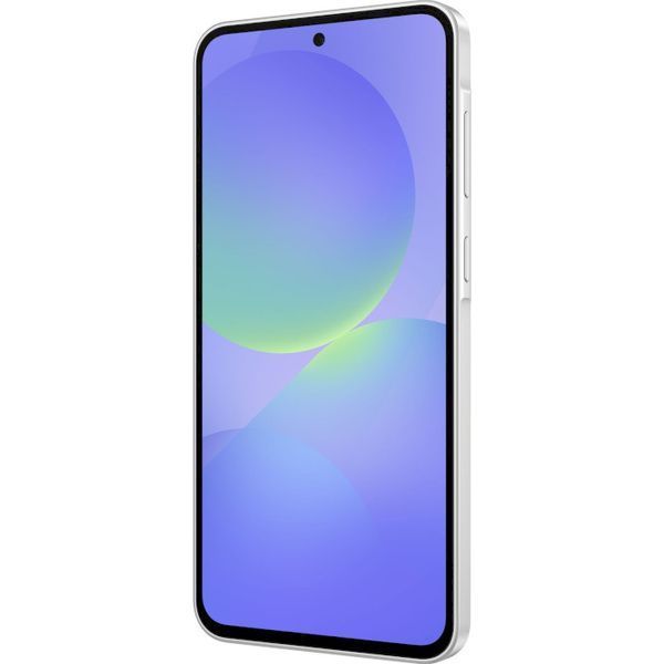 Смартфон Samsung Galaxy A36 5G 12/256GB Awesome White (SM-A366BZAU) 55240 фото