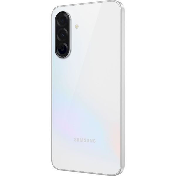Смартфон Samsung Galaxy A36 5G 12/256GB Awesome White (SM-A366BZAU) 55240 фото
