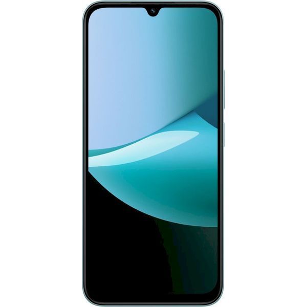 Смартфон Xiaomi Redmi 15C 4/128Gb Mint Green NFC UA UCRF STH0036085 фото