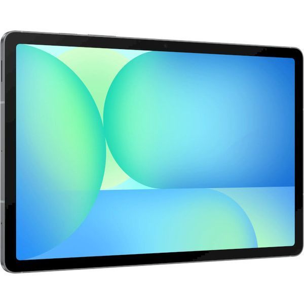 Планшет Samsung Galaxy Tab S10 FE 5G 12/256GB Grey (SM-X526BZAP) UA UCRF STH0032462 фото