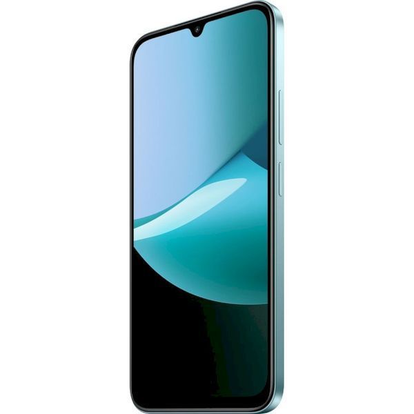 Смартфон Xiaomi Redmi 15C 4/128Gb Mint Green NFC UA UCRF STH0036085 фото