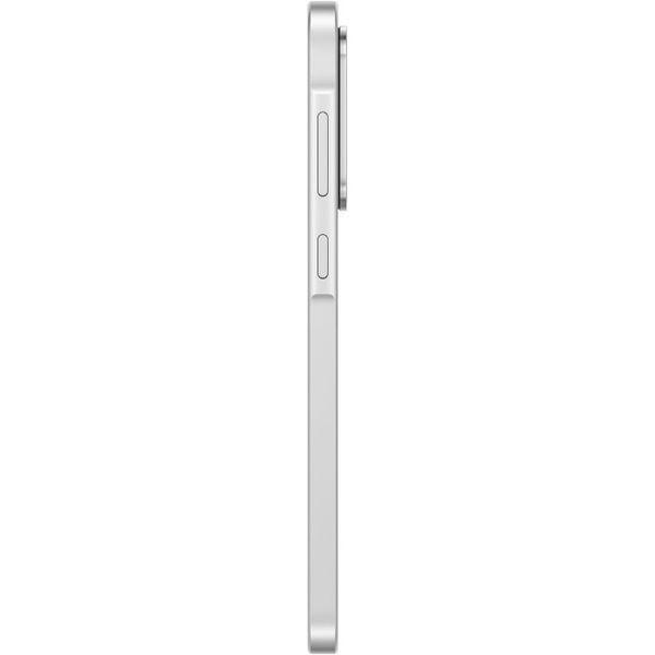 Смартфон Samsung Galaxy A36 5G 12/256GB Awesome White (SM-A366BZAU) 55240 фото