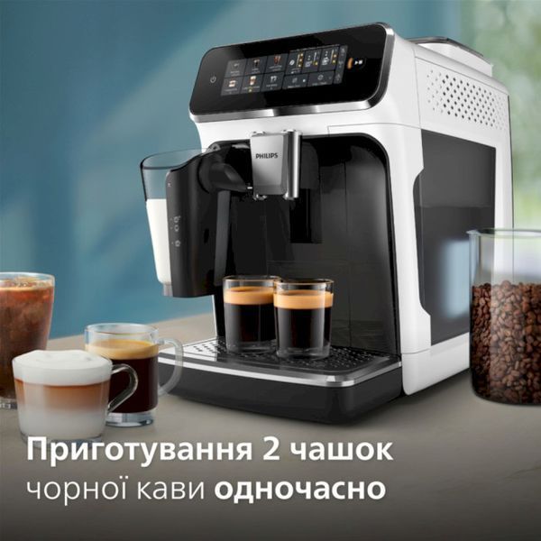 Кавомашина Philips Series 3300 EP3343/50 145968 фото