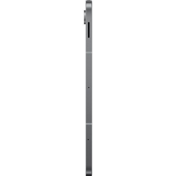 Планшет Samsung Galaxy Tab S10 FE 5G 12/256GB Grey (SM-X526BZAP) UA UCRF STH0032462 фото