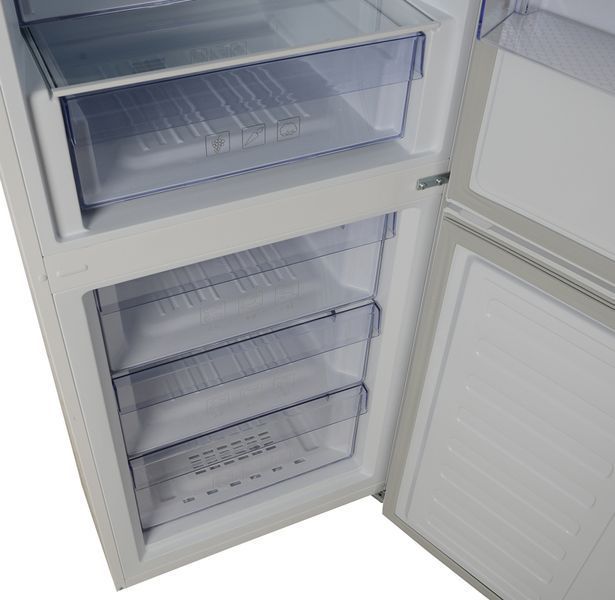 Холодильник двокамерний Beko RCNA366I30W 7522720001 фото