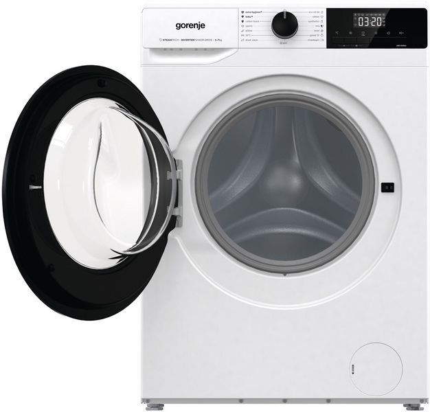 Пральна машина Gorenje WNHEI74SAS 29566 фото
