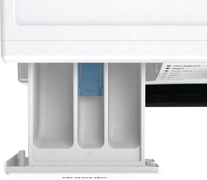 Пральна машина Gorenje WNHEI74SAS 29566 фото