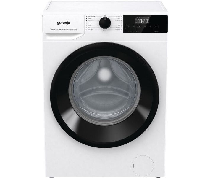 Пральна машина Gorenje WNHEI74SAS 29566 фото