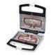 Мультимейкер бутербродниця Rotex RSM220-W (3 в 1) 43660 фото 10