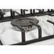 Варильна поверхня Ventolux HG640-MA3 S (WH) 47811 фото 8