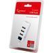 USB-хаб Gembird 4 порта USB 2.0 (UHB-U2P4-21) 94196 фото 2