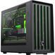 Корпус GameMax Claw 360 Black без БЖ 42679 фото 3