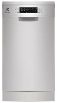 Посудомийна машина Electrolux SES42201SX 911054075 фото
