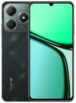 Смартфон Realme C61 8/128GB Dark Green STH0028044 фото