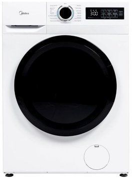 Пральна машина Midea MF110W70B/ W-UA 43995 фото
