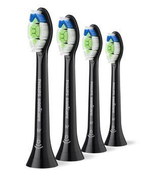 Насадка для зубної щітки Philips Sonicare HX6064/88 W2 Optimal White 155194 фото