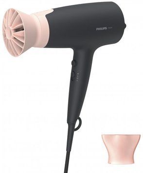 Фен Philips ThermoProtect BHD350/10 20100 фото