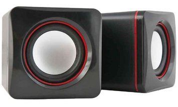 Акустична система 2.0 USB HQ-Tech HQ-SP194U 29573 фото