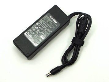 Блок живлення для ноутбука Toshiba 60W(15V/4A) 6.3x3.0 8971 фото