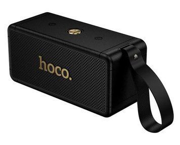 Акустична система Hoco HT1 Max Black 43587 фото