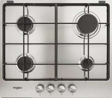 Варильна поверхня Whirlpool TKRL650IX 143099 фото