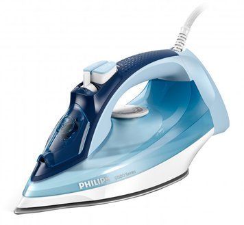 Праска Philips DST5030/20 2400 Вт 43943 фото