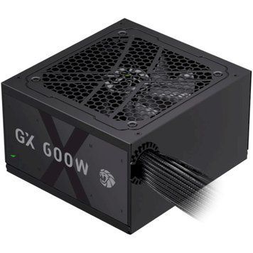 Блок живлення GameMax 600W GX 600G 160456 фото