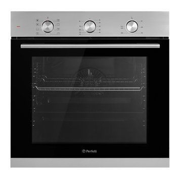 Духова шафа Perfelli DIAMOND 6M8L INOX УТ000003949 фото