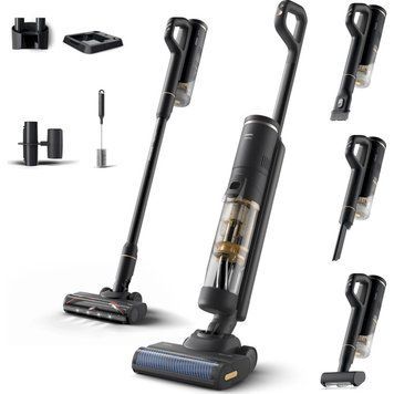 Акумуляторний пилосос Philips XW7264/10 157724 фото