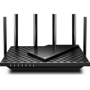 Маршрутизатор TP-Link Archer AX73 112582 фото