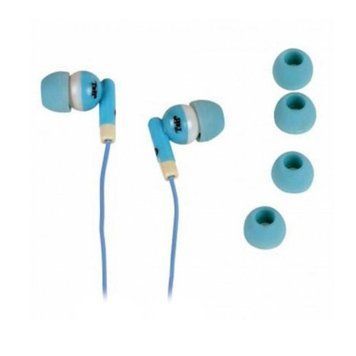 Навушники T'nB ComXtrip Blue (ESCOMXBL) 23037 фото