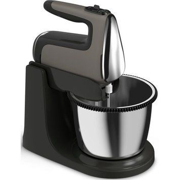 Міксер Tefal POWERMIX SILENCE HT654E38 127256 фото