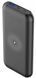 УМБ (Power Bank) Grunhelm GP-45AB-WQC 10000mAh Black 42096 фото 1