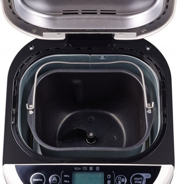 Хлібопічка Tefal Pain Tresor PF250135 130089 фото