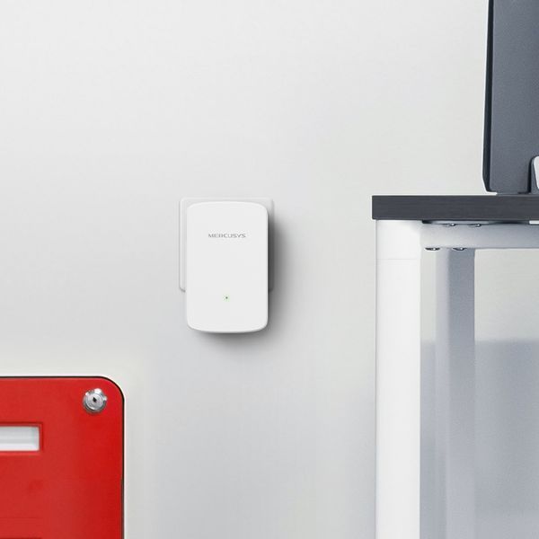 Ретранслятор Mercusys Technologies ME10 120155 фото